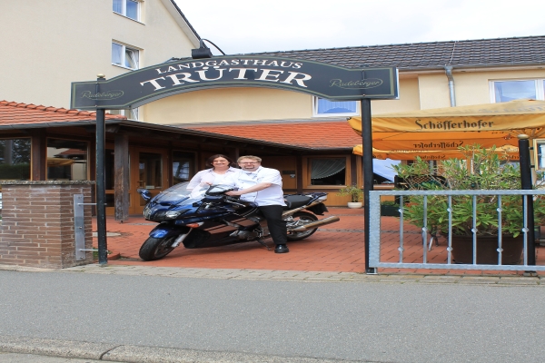 Hotel Trüter Landgasthof